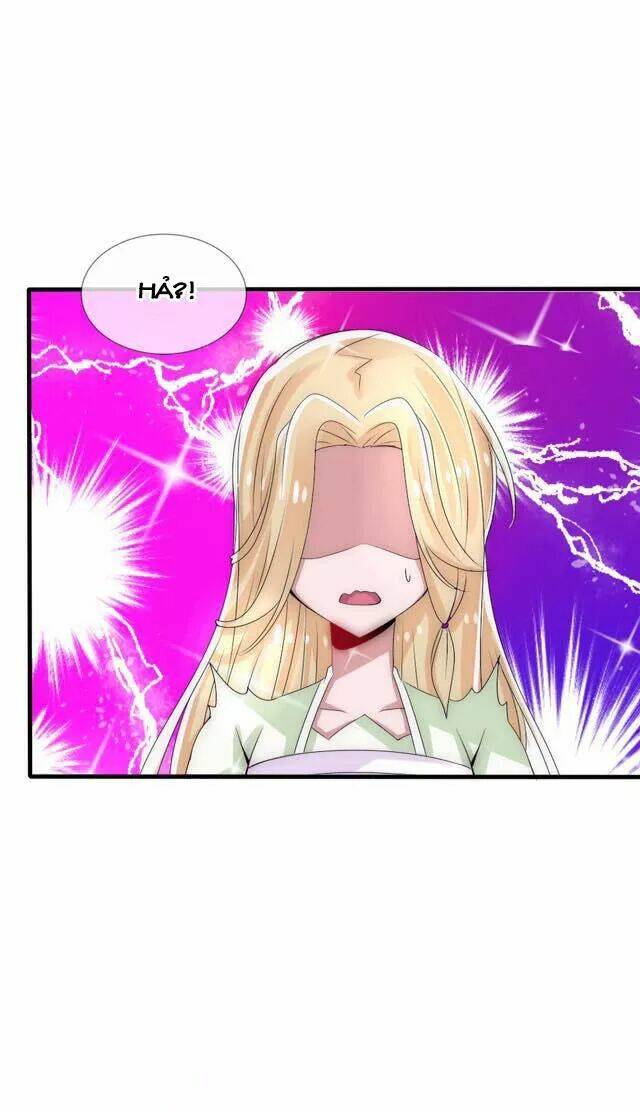 kế hoạch sủng ái của tiểu công chúa chapter 27.2 3