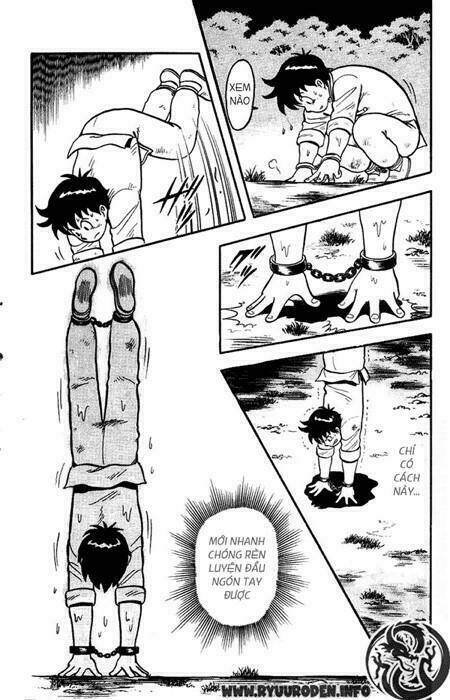 hoàng phi hồng phần 1 chapter 5 153