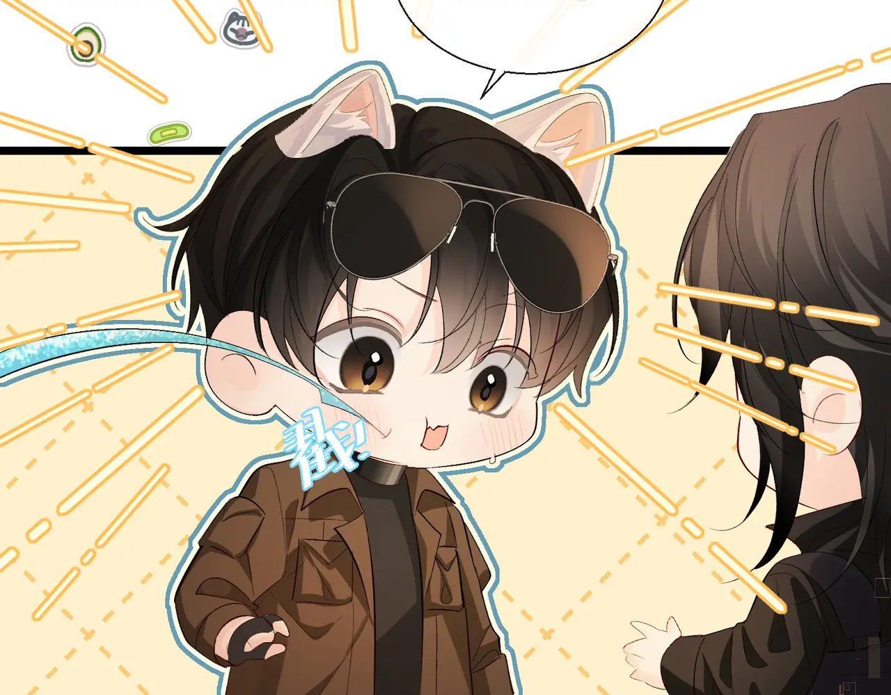 nhân ngư sa ngã chapter 10.2 32