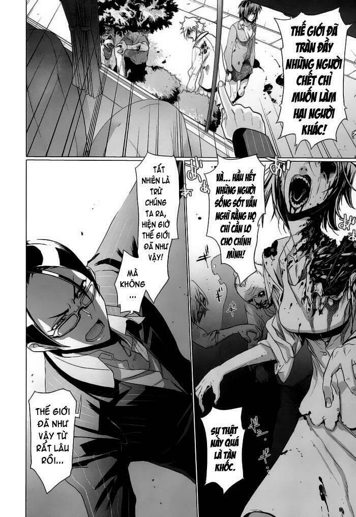 highschool of the dead chapter 12 10