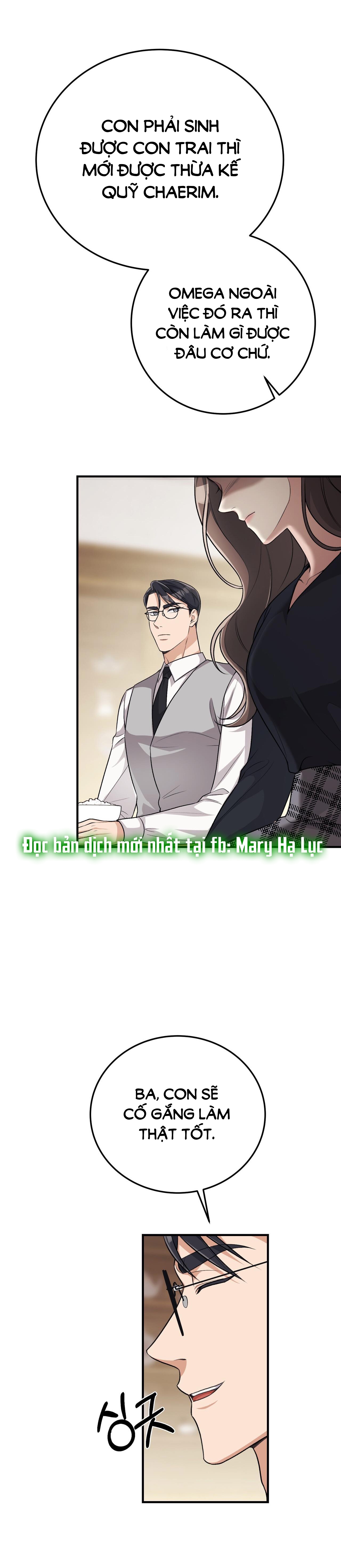 Cướp Dâu chapter 6.2 - Trang 24