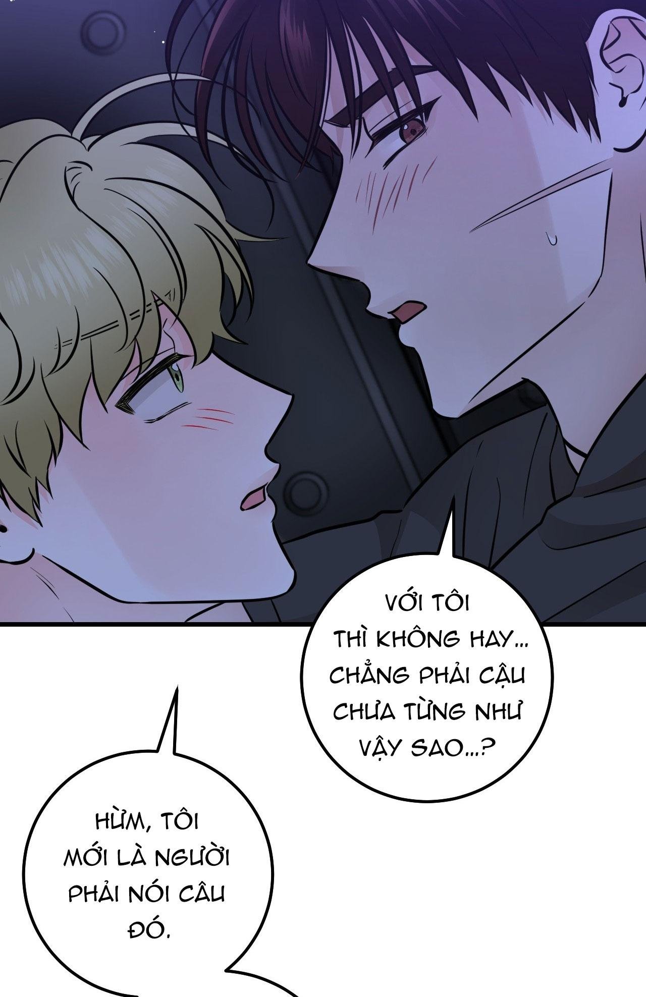 over the paradise chapter 42 38