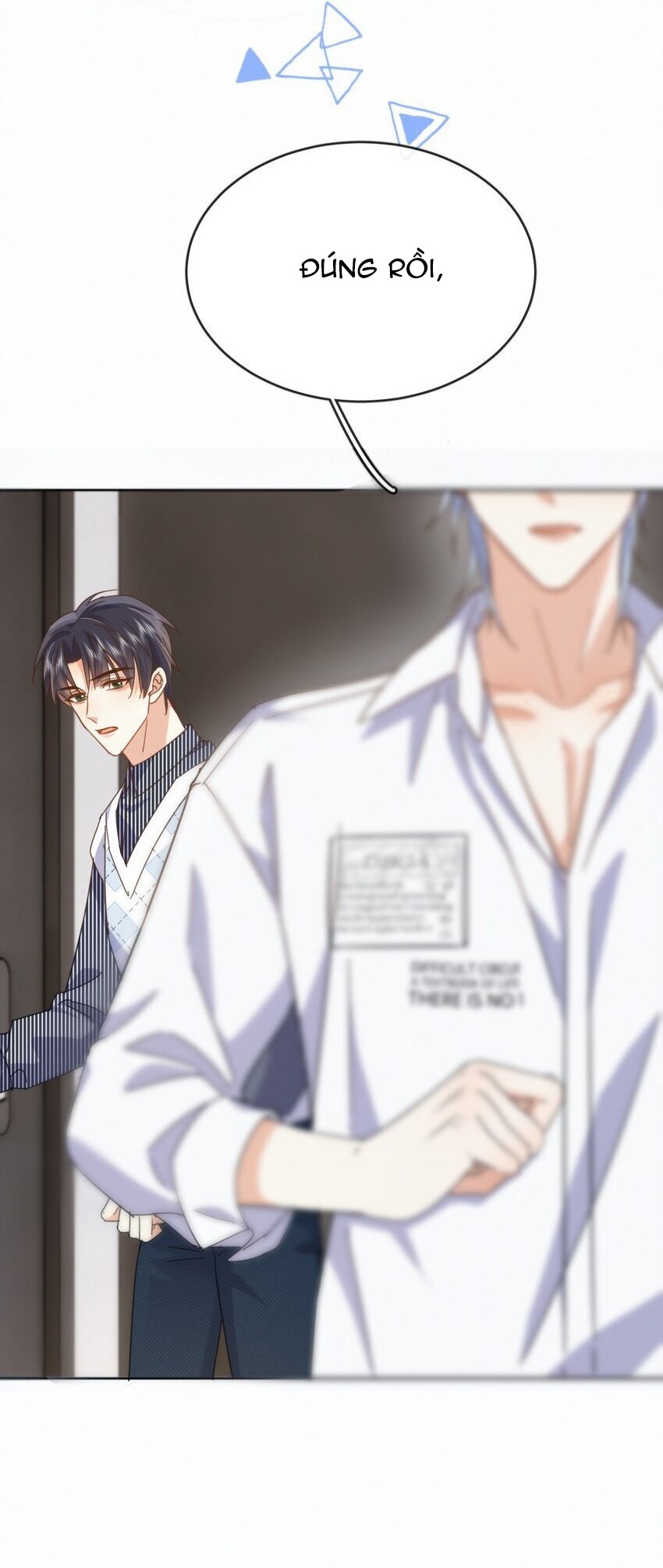 huynh dạy đệ vô lễ chapter 24 28