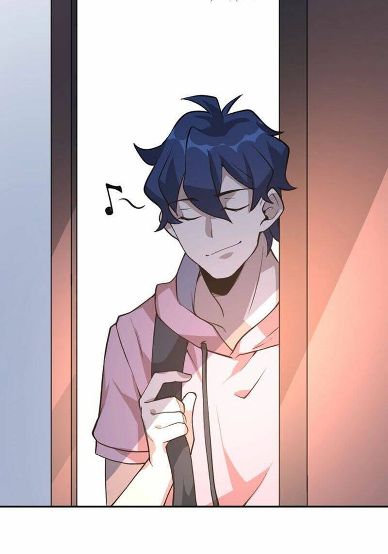 app tu chân mạnh nhất chapter 9 18