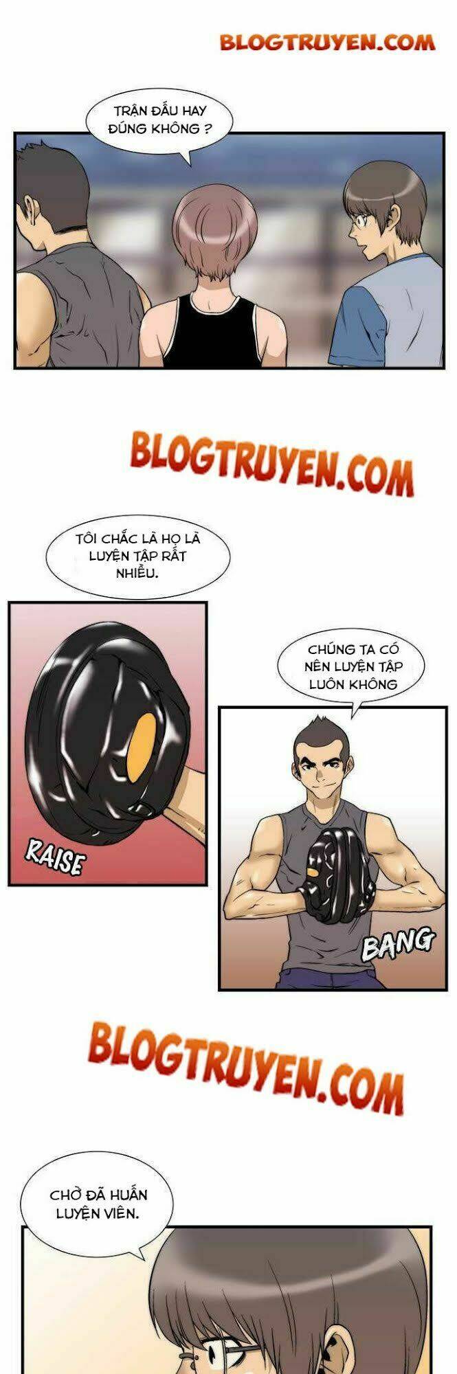 green boy chapter 13 24