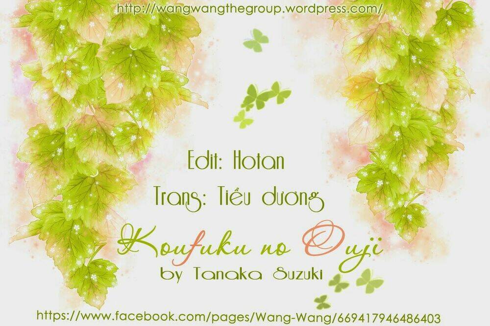 koufuku no ouji chapter 5 1