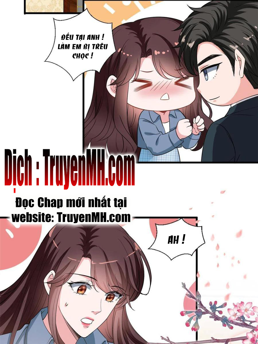 thí hôn lão công, cần giúp sức chapter 526 8