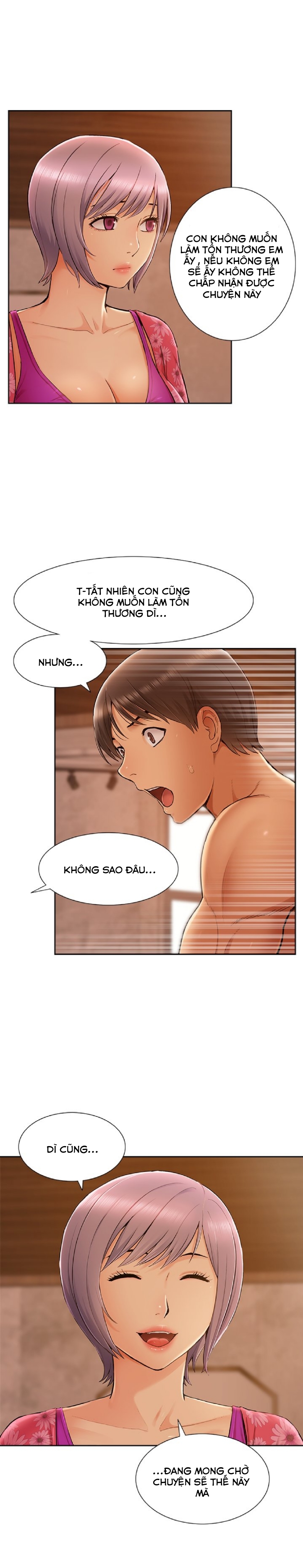 song sinh trụy lạc chapter 29 23