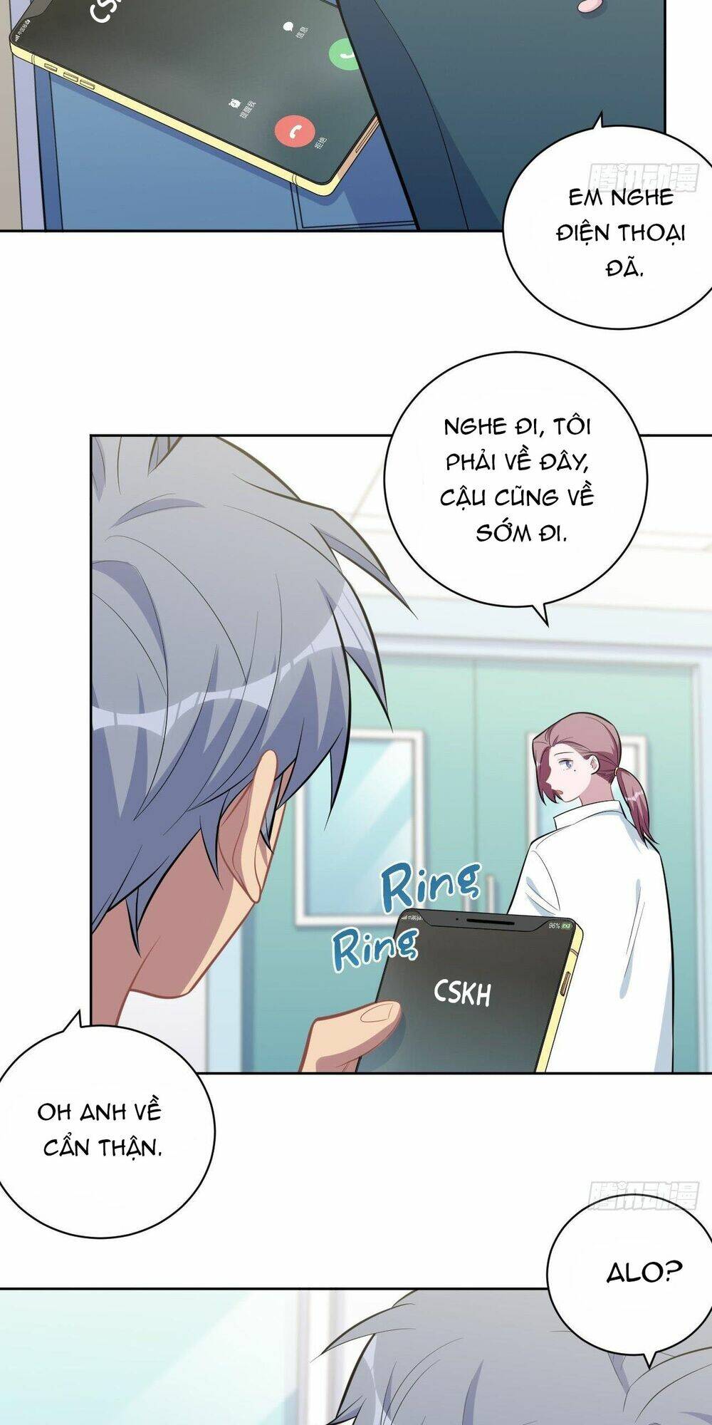 nhạc phụ đại nhân là lão bà chapter 143 30