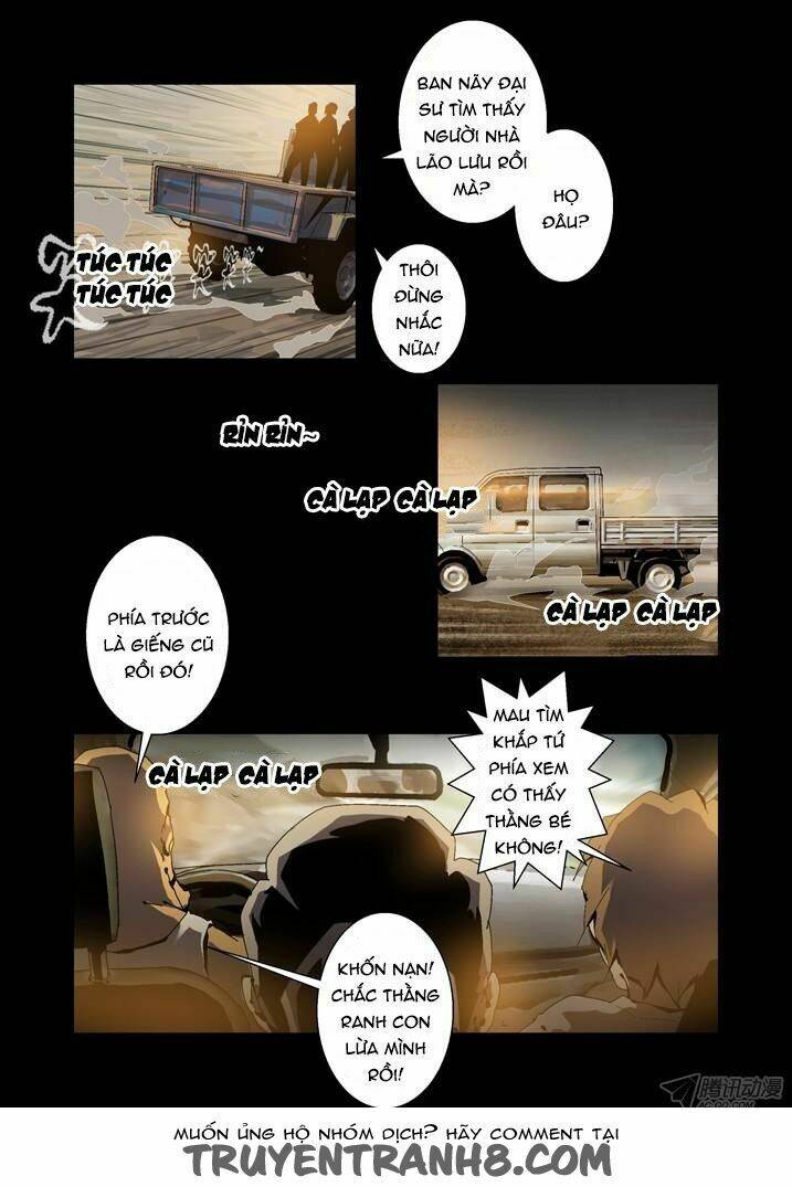 thâu hoan chapter 78 14