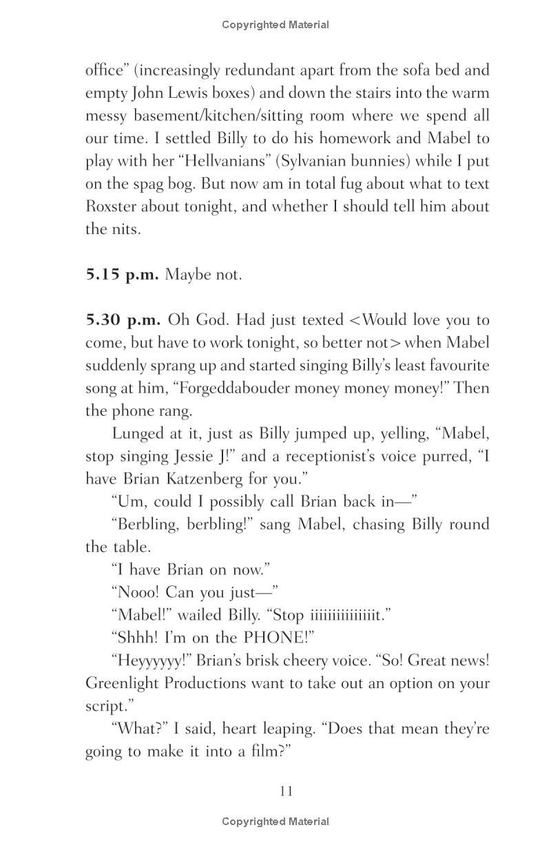 Bridget Jones: Mad about the Boy