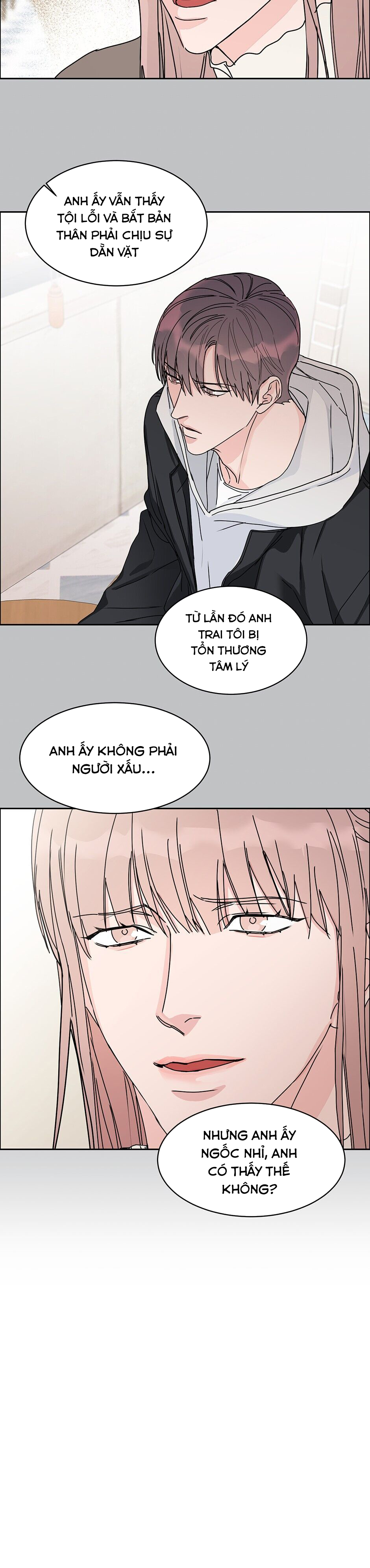 chỉ dành cho người đăng ký chapter 37 17