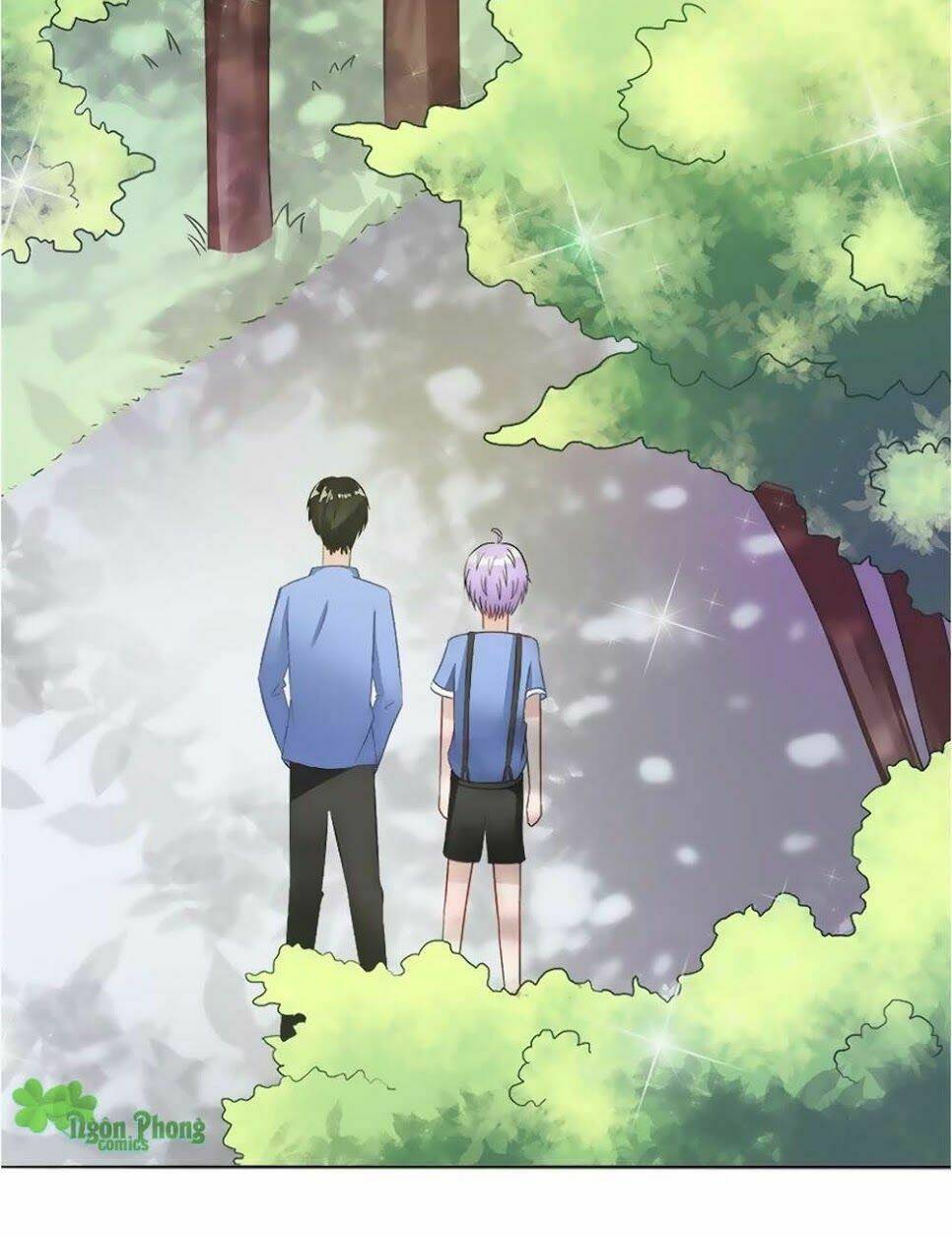 phải lòng ông chú hàng xóm chapter 6 3