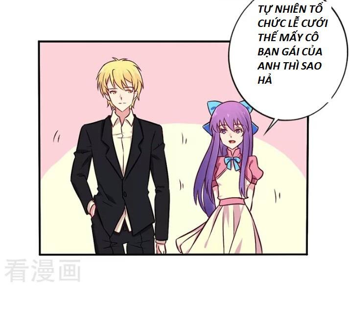 tổng tài đã cưới em chapter 80 19