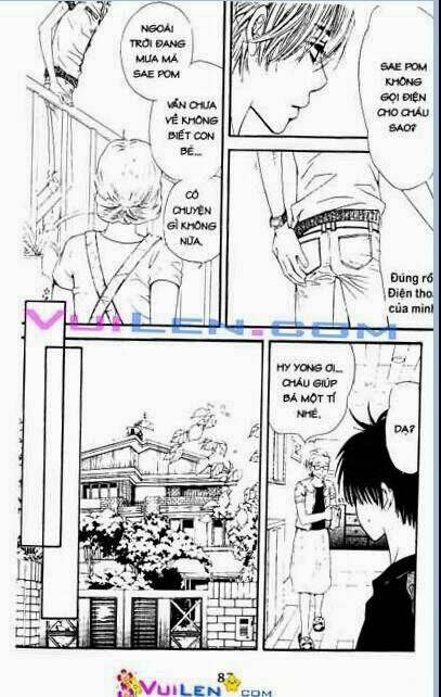 chàng trai thứ 13 chapter 8 84