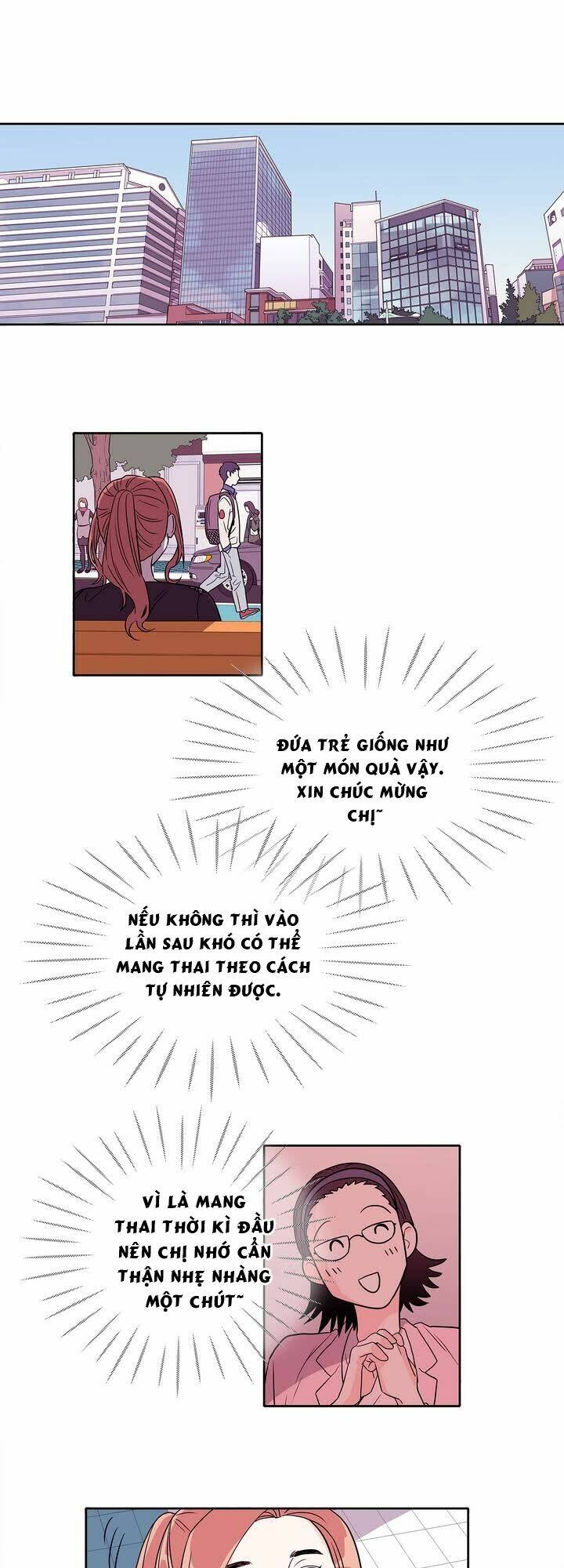 chuyện gì đến, rồi cũng sẽ đến chapter 12 1