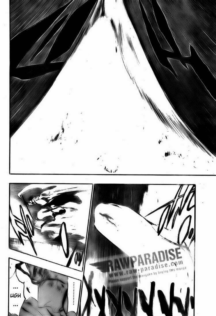 thần chết ichigo chapter 395 17