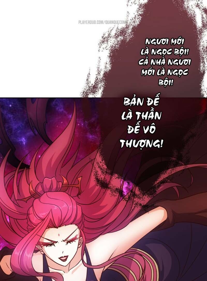 hồng thiên thần tôn chapter 19 19