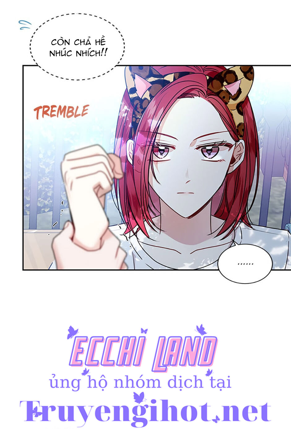 chỉ thị đặc biệt của sếp chapter 23.1 11