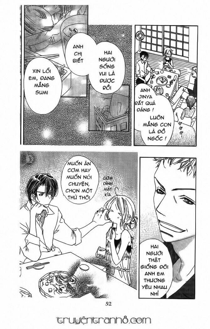 gió xuân chapter 12 13