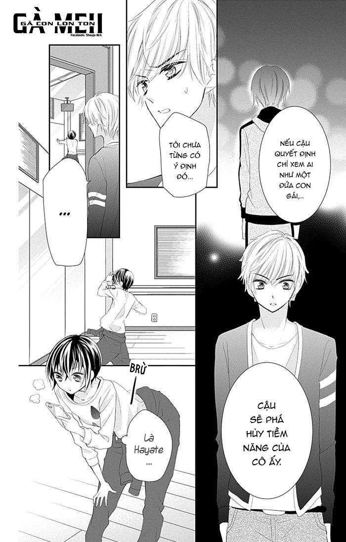 buddy go chapter 15 36