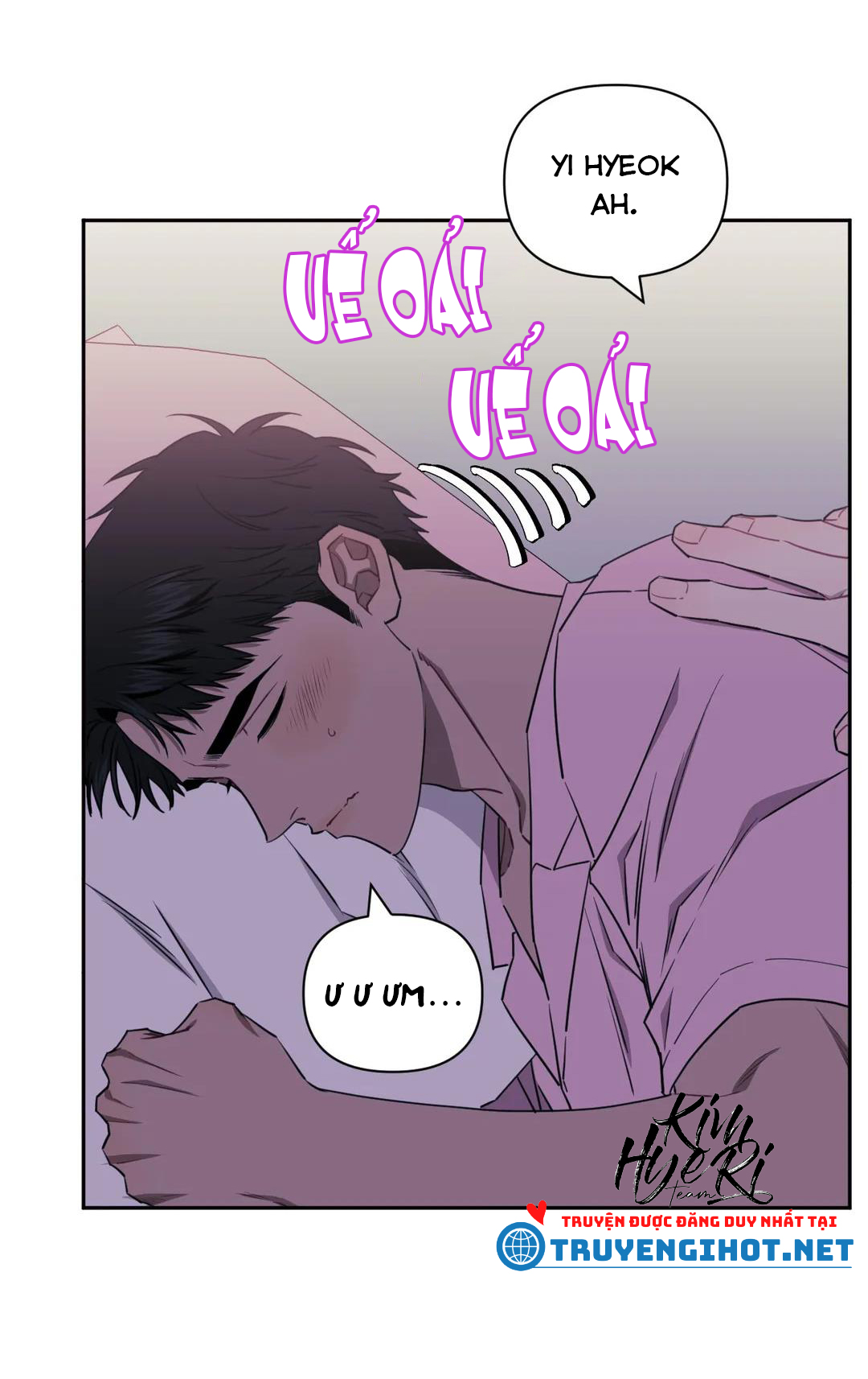 hơn cả bạn bè chapter 23 5