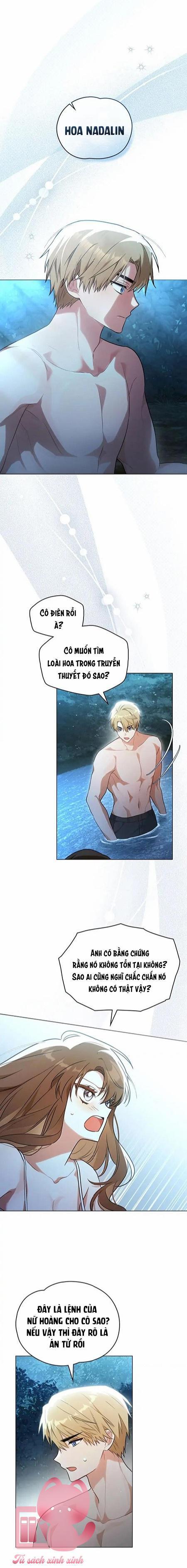 phải lòng nàng công chúa đoản mệnh chapter 12 8