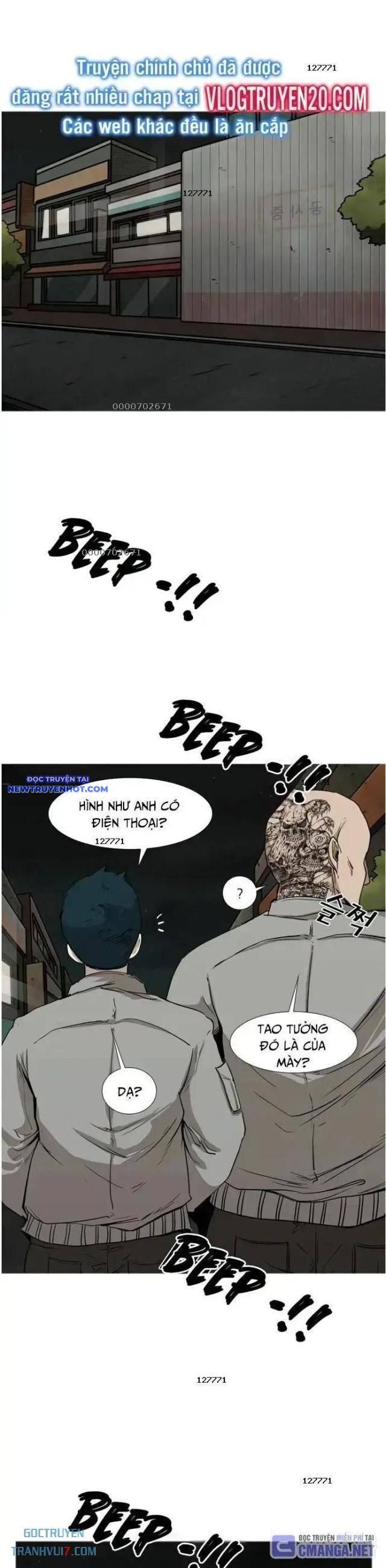 shark - cá mập chapter 83 3