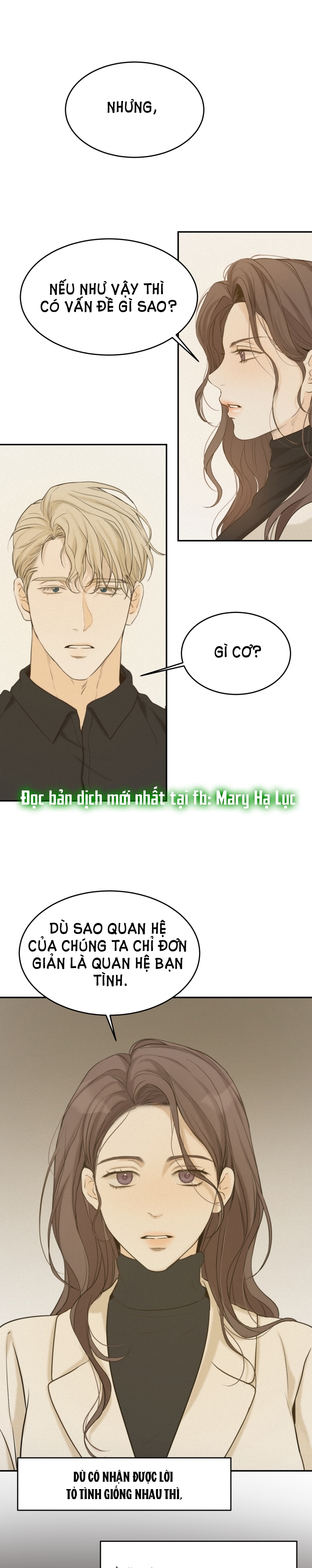 những người đàn ông đã lên giường tôi chapter 38.2 17