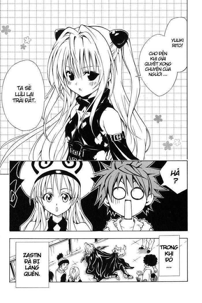 bọn tớ thích cậu! rito chapter 38 19