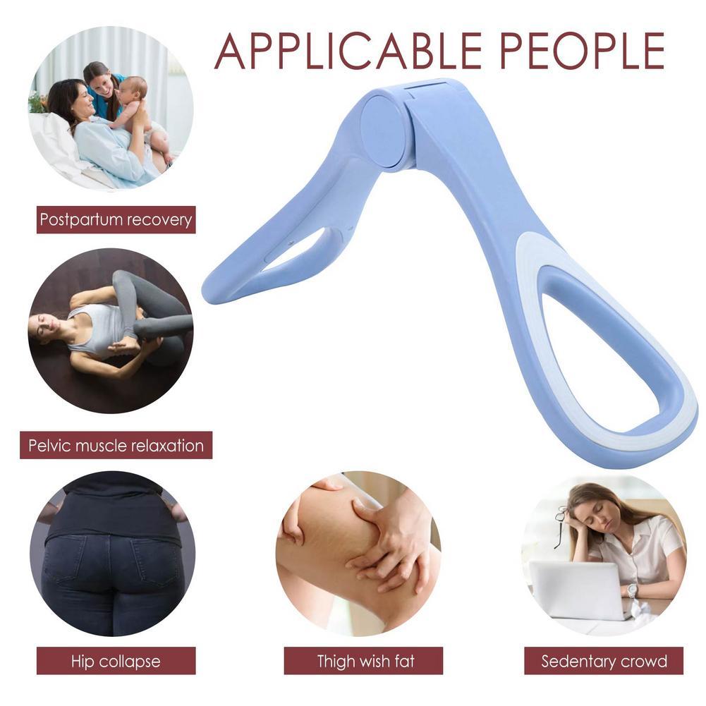 Đai Chậu Cơ Khít Tăng Cường Thiết Bị Phụ Nữ Stovepipe Đẹp Chân Kẹp Hông Trang Thiết Bị Tập Luyện