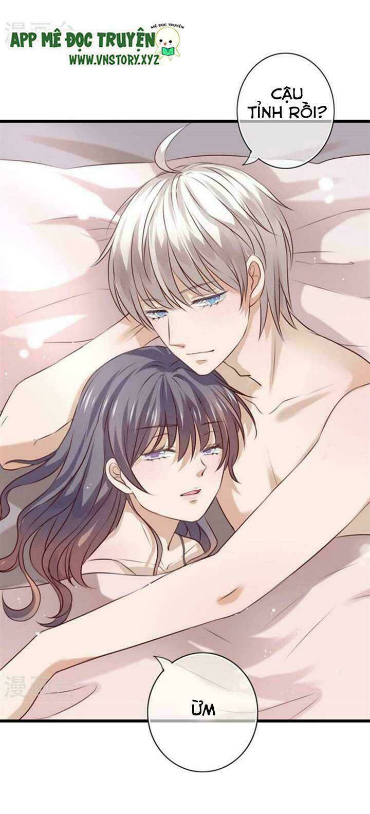 sau con mưa mùa hạ chapter 16 20