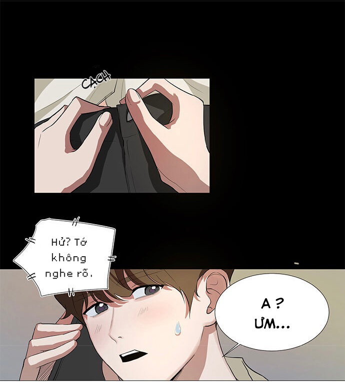 one more time chapter 1 18