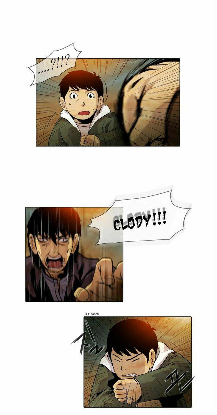 gepetto chapter 9 25