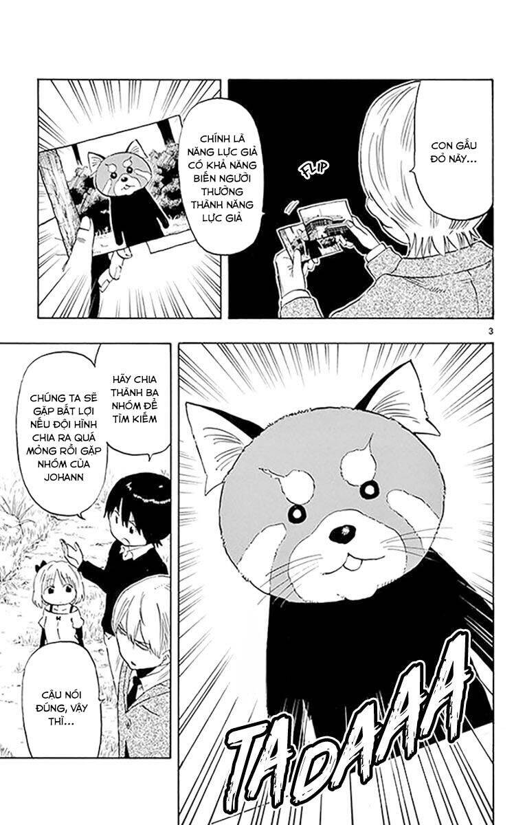 saike mata shite mo chapter 94 4