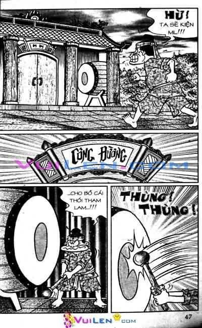 thần đồng đất việt chapter 31 43