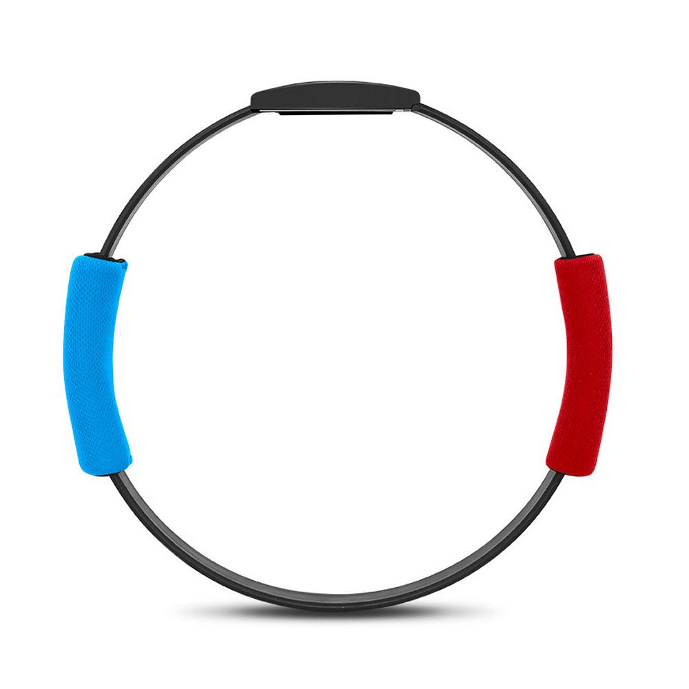 Compatible with Nintendo Switch Joy-con Ring Fit Adventure Game Adjustable Elastic Leg Strap Sport Band Ring-Con Grips