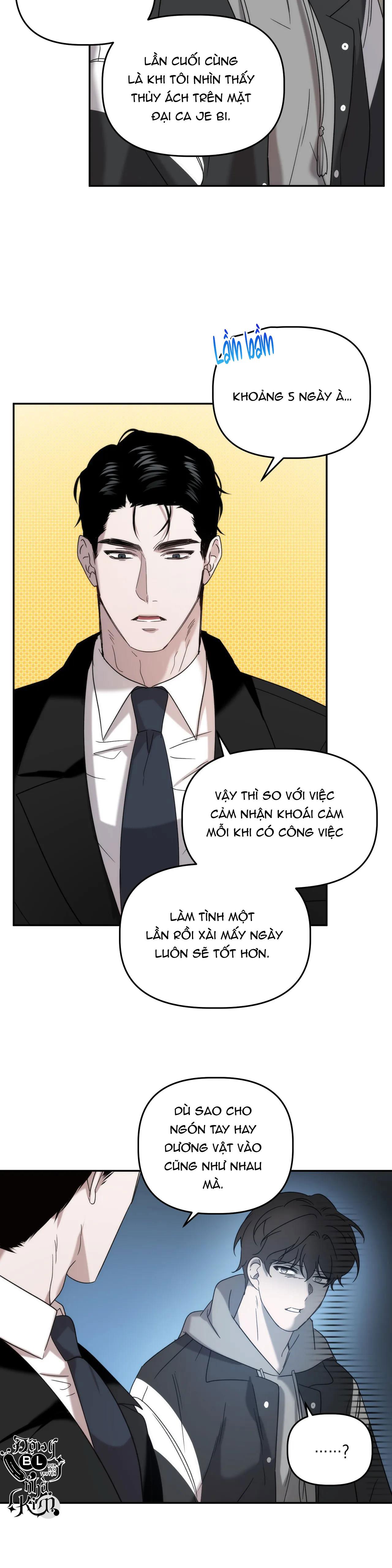 đã hiểu chưa chapter 21 30