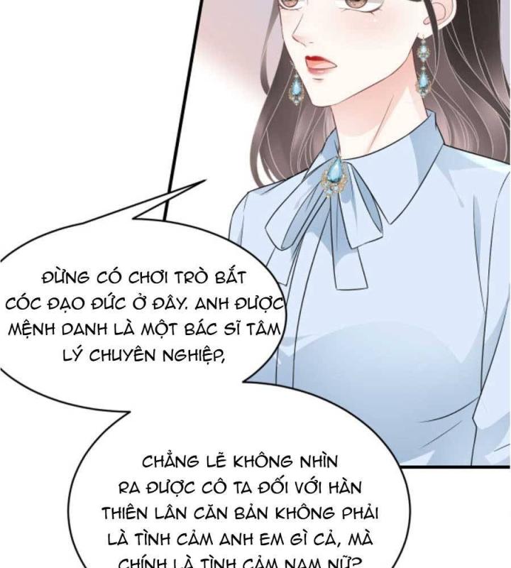 đại tiểu thư có thể có bụng dạ gì xấu chứ! (full) chapter 72 4