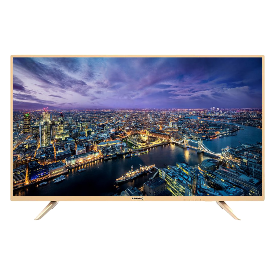 Smart Tivi Asanzo 40 inch Full HD 40AS350 - Hàng Chính Hãng