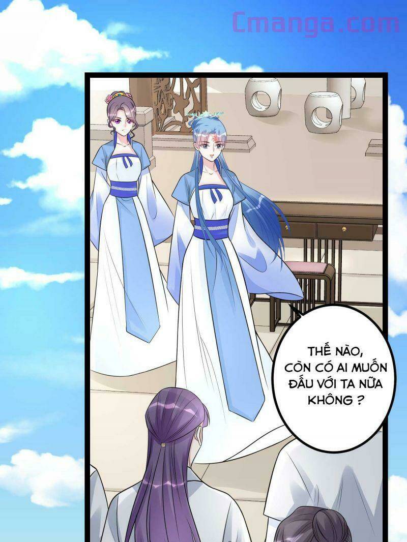 độc y đích nữ chapter 52 9