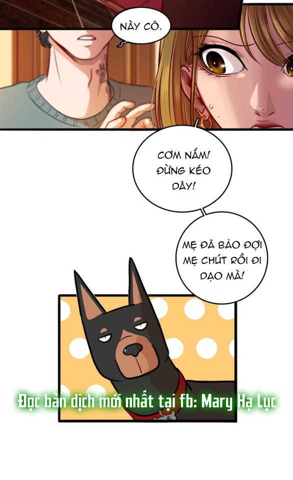 chú cún của em thật đáng yêu chapter 1.2 8