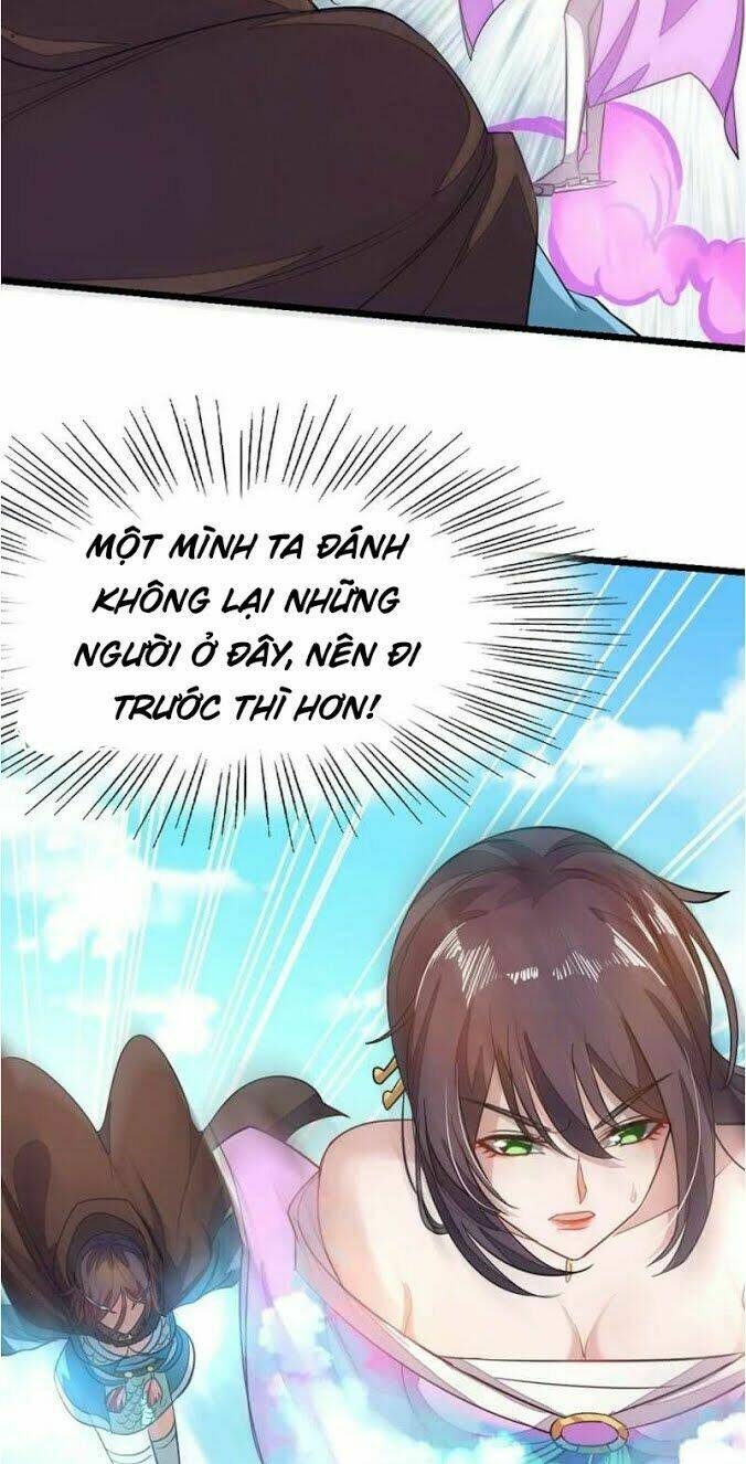 cửu dương thần vương chapter 76 25