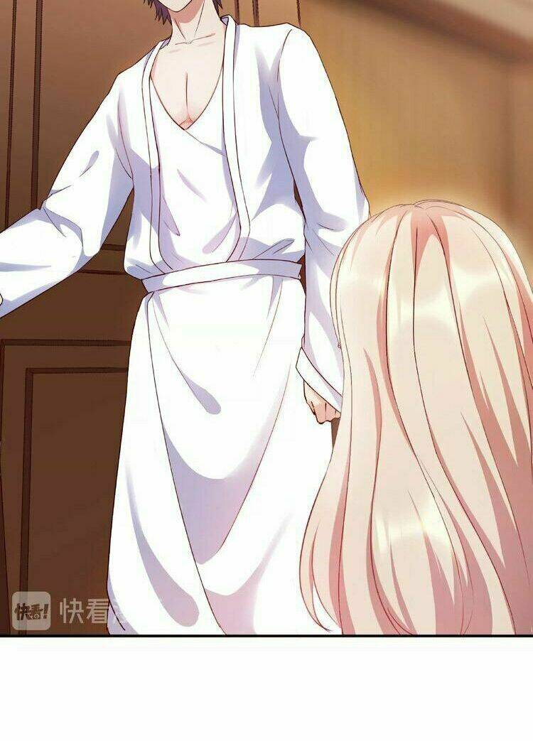 hợp đồng ngọt cao độ chapter 1 20