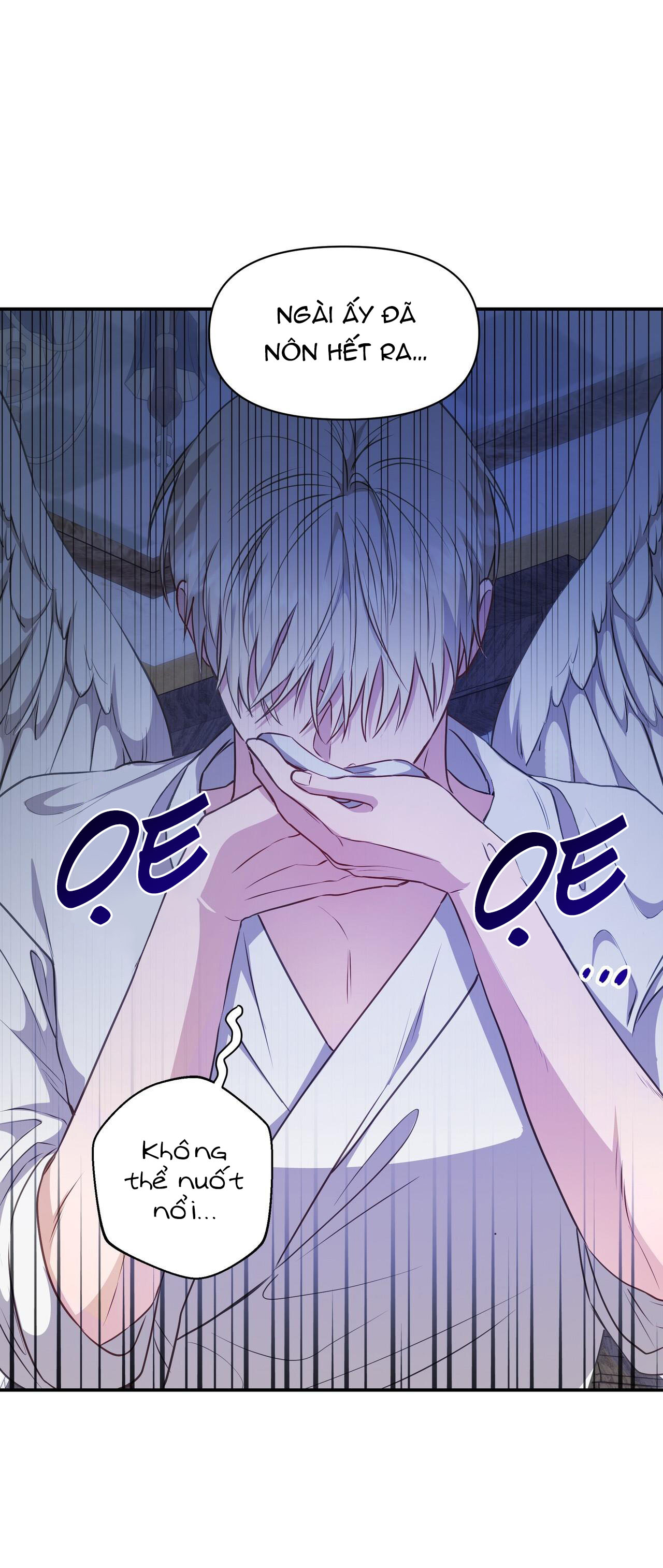 cách để sống sót với tư cách là người chơi chapter 6 32