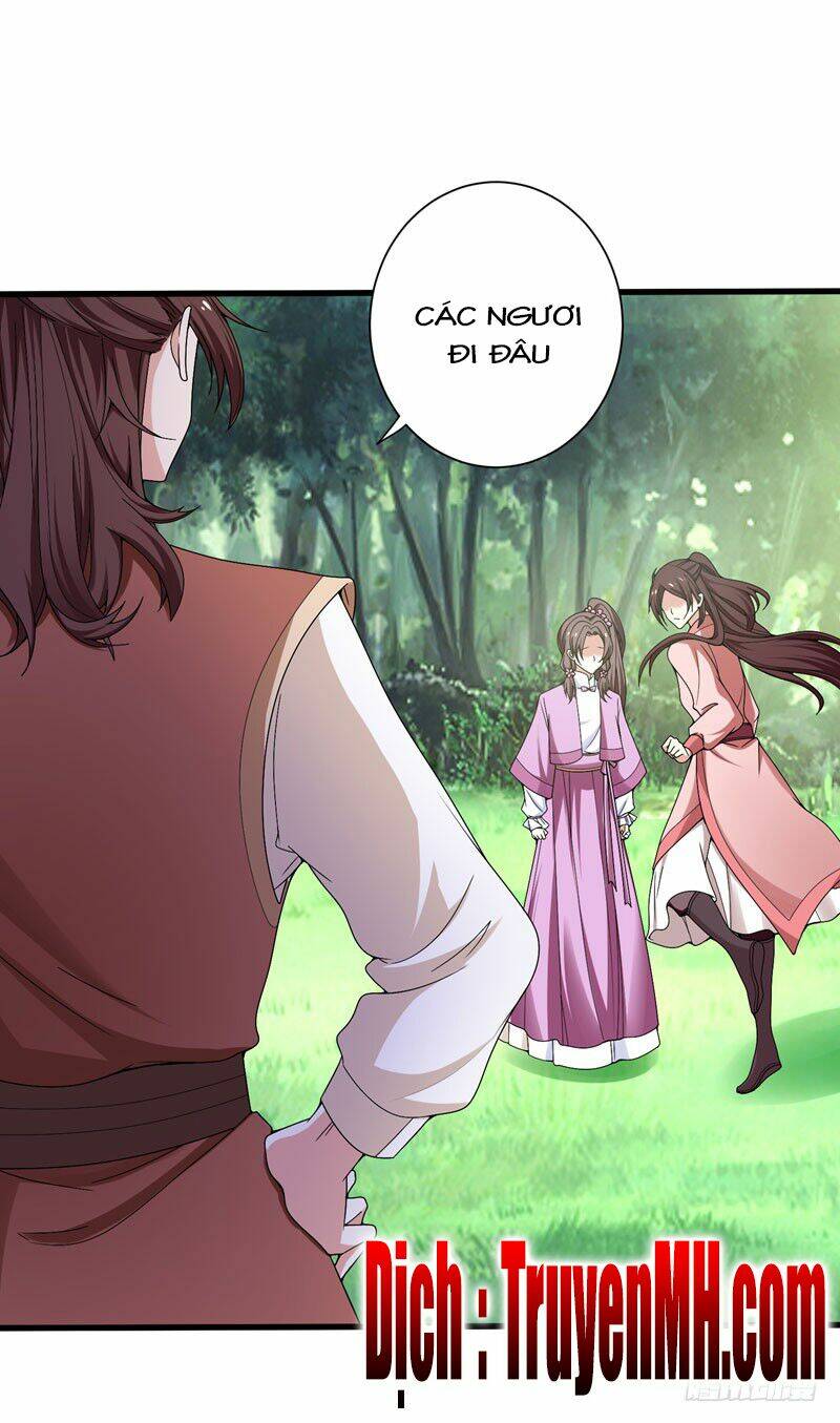 bạo lực tiếu thôn cô chapter 52 8