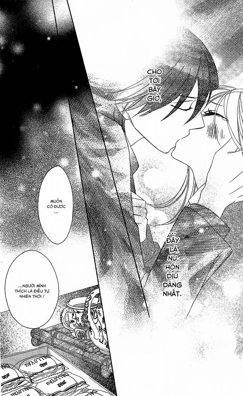 yêu quái cánh đen chapter 12 38