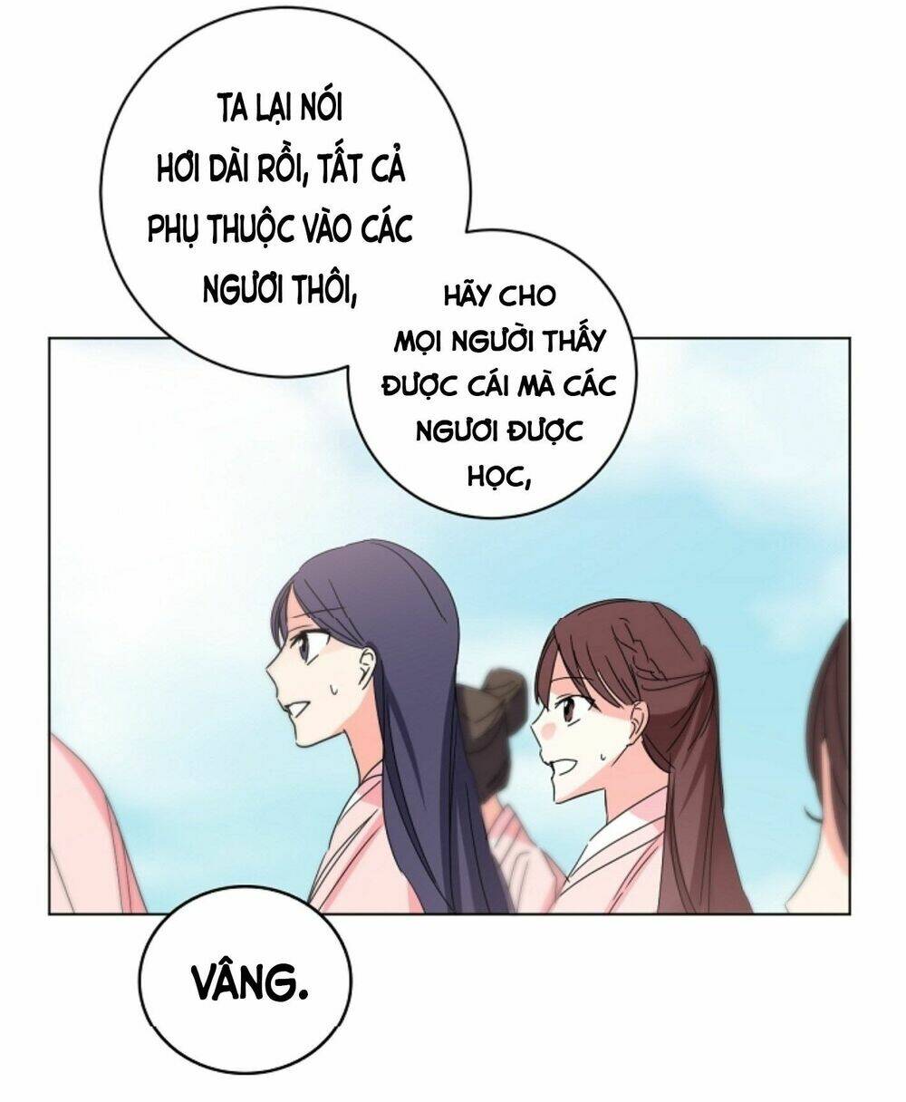 chae hong sa chapter 50 54