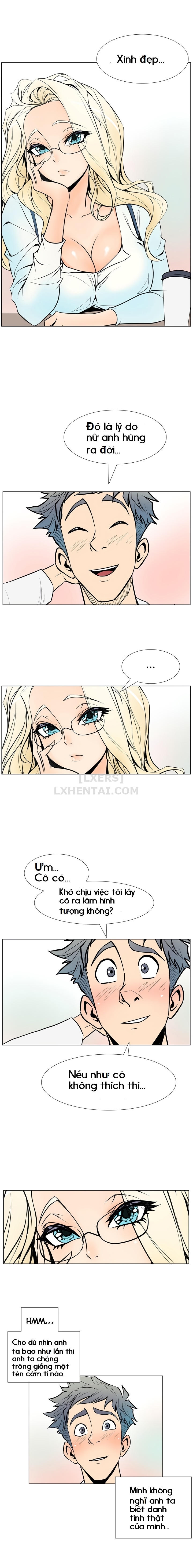 thân phận bí mật chapter 12 9