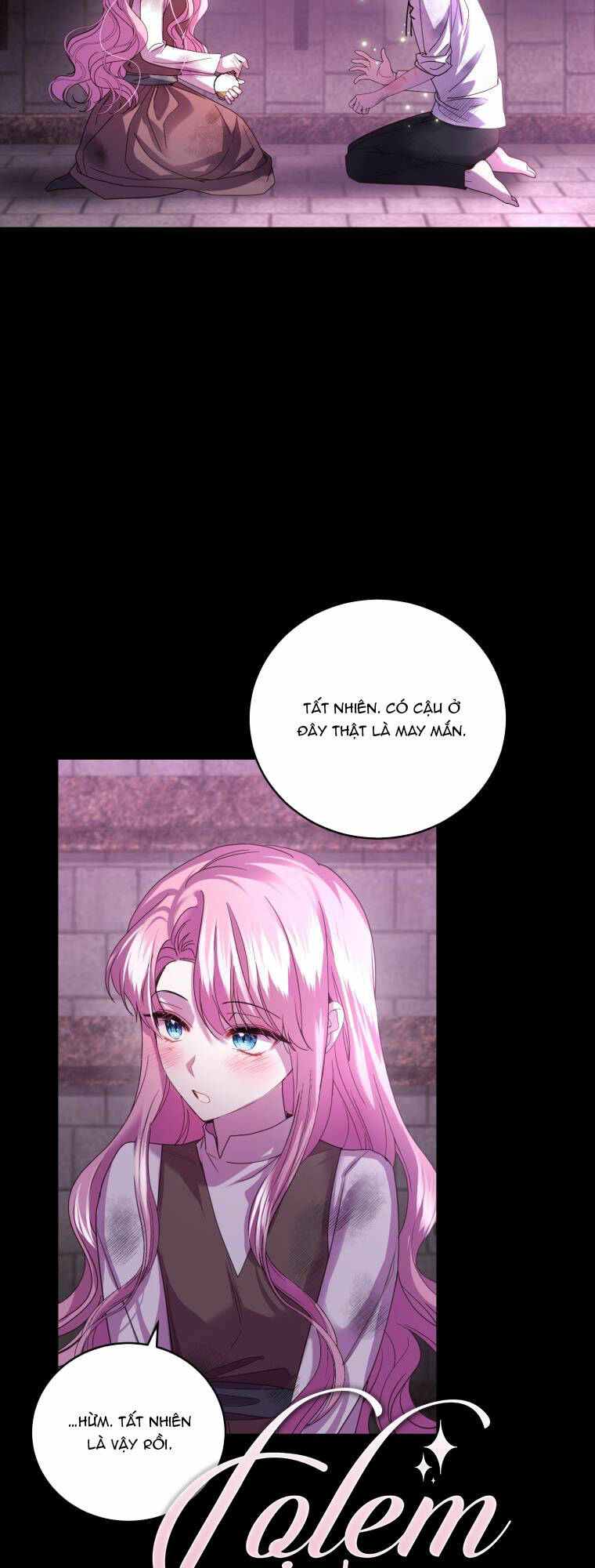 nhà điều chế nước hoa độc quyền của bạo chúa chapter 81 28